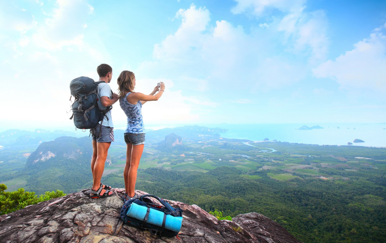 Голова Держтуризму Мар’яна Олеськів: Галузь відновиться лише через п'ять років